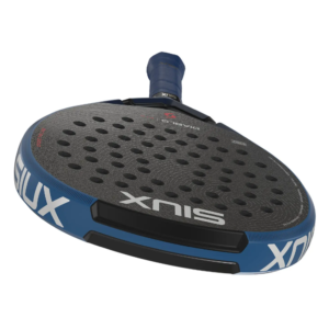 Padel Racket SIUX Diablo Pro 2026 Royal Blue - Image 8