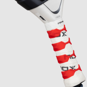 Padel Racket NOX At10 Pro Cup Soft By Agustin Tapia - Image 9