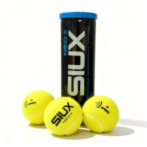 SIUX NEO SPEED BALLS - Image 1