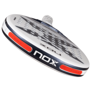 Padel Racket NOX At10 Genius 12k Alum Xtrem Lite By Agustin Tapia - Image 6