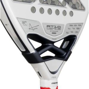 Padel Racket NOX At10 Genius 12k Alum Xtrem Lite By Agustin Tapia - Image 5