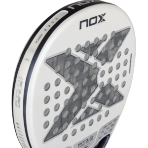 Padel Racket NOX At10 Genius 12k Alum Xtrem Lite By Agustin Tapia - Image 4