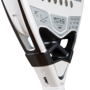 Padel Racket NOX At10 Genius 12k Alum Xtrem Lite By Agustin Tapia - Image 3
